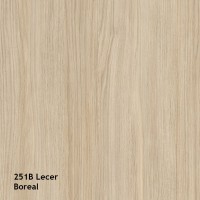 New Finsa Melamine Design Collection | Woods από την Eltop