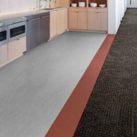 Brushed Lines™ LVT