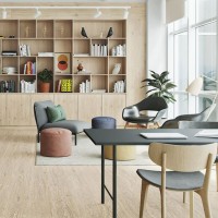 New Finsa Melamine Design Collection | Woods από την Eltop