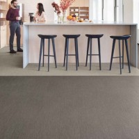 Brushed Lines™ LVT