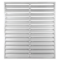 Louvres Shading System