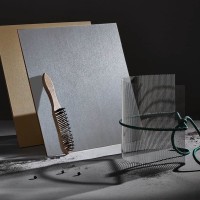 New Finsa Melamine Design Collection | Metallics από την Eltop