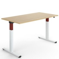 Adjustable Desk and Bench Migration SE