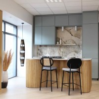 ELTOP Latho 3D Milled Wooden Panels
