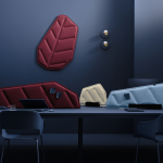 Acoustic Panel DecoSound