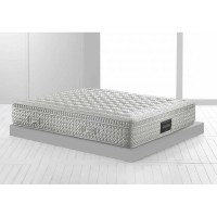 Maestro Dual Mattress