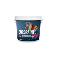 Ακρυλικό-Πολυουρεθανικό Χρώμα Duropaint-PU
