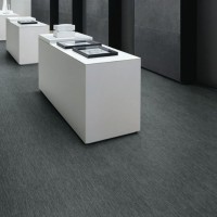 Brushed Lines™ LVT