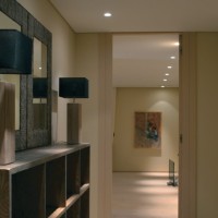 Frameless Recessed Downlights Idea Series