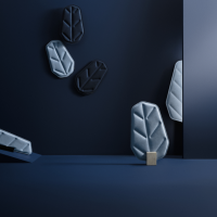 Acoustic Panel DecoSound