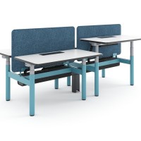 Adjustable Desk and Bench Migration SE