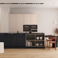 New Finsa Melamine Design Collection | Metallics από την Eltop