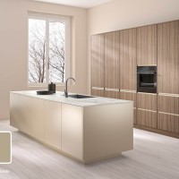 New Finsa Melamine Design Collection | Metallics από την Eltop