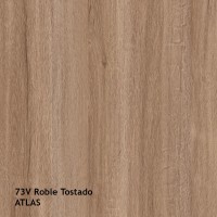 New Finsa Melamine Design Collection | Woods από την Eltop