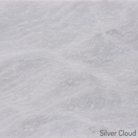 Silver Cloud 