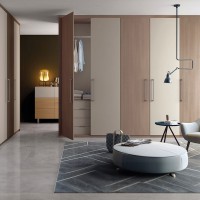 New Finsa Melamine Design Collection | Woods από την Eltop