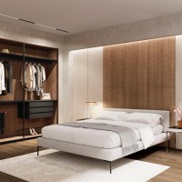 New Finsa Melamine Design Collection | Woods από την Eltop