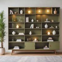 New Finsa Melamine Design Collection | Unicolors από την Eltop