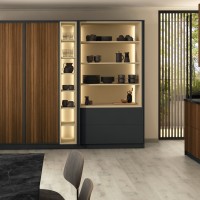 New Finsa Melamine Design Collection | Metallics από την Eltop