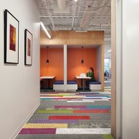 Visual Code Carpet Collection