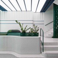 KPMG Offices