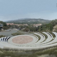 Κήπος Ηρώων της Τρίτης Εθνοσυνέλευσης
