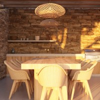 The Canyon House