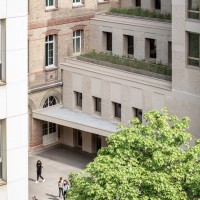 Επέκταση και ανακαίνιση του λυκείου Notre-Dame des Oiseaux 