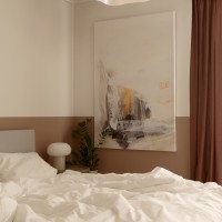 Phae Apartment | Ανακαίνιση χωρίς Ανακαίνιση