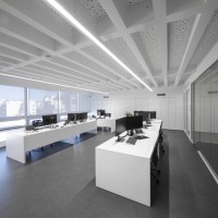 Green Line Energy Headquarters