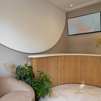 Tο Pilates Studio με την Τοξοτή όψη