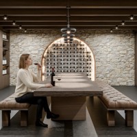 Oinos - Private Cellar