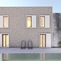Mylopotamos House