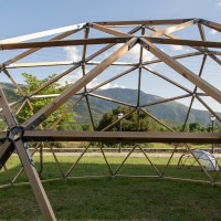 Tzoumakers Dome