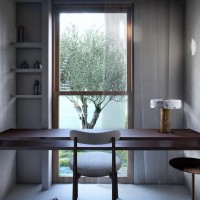 Gateway to Blue / ένα έργο φιλοξενίας στο νησί της Πάρου