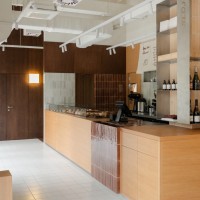 SLOJ | Bakery and Bistro