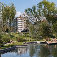 Rebirth of the Velino River: Ένα έργο αστικής ανάπλασης για το παραποτάμιο μέτωπο στο Rieti της Ιταλίας
