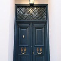 Αρχοντικό στη Λήμνο 