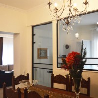 Ανακαίνιση μονοκατοικίας