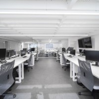 Green Line Energy Headquarters