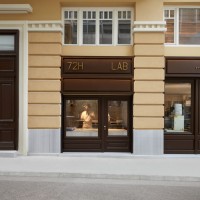 Ergon Bakehouse: Living in a bakery