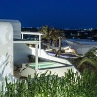 Ostraco Suites