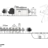 Ροές Ιστορίας | η βραβευμένη πρόταση του αρχιτεκτονικού διαγωνισμού προσχεδίων για την «Αισθητική ενοποίηση και λειτουργική αναβάθμιση υφιστάμενων πεζοδρόμων στη γειτονιά Πλάκα - Μοναστηράκι»