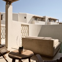 Domes Noruz Mykonos