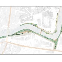 Rebirth of the Velino River: Ένα έργο αστικής ανάπλασης για το παραποτάμιο μέτωπο στο Rieti της Ιταλίας