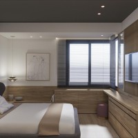 X20- Τετραώροφο Κτίριο Οροφοδιαμερισμάτων στη Δράμα