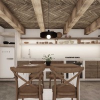 Mylopotamos House