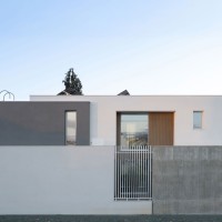 Stack Effect House: Μια Αστική Κατοικία ως Πεδίο Έρευνας