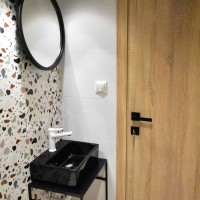 Tiny Apartment