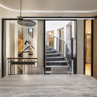 Private Bank Offices